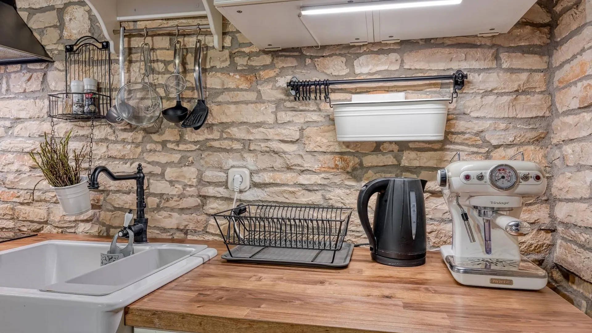 شقة Villa Capadinka - Happy Rentals Barban