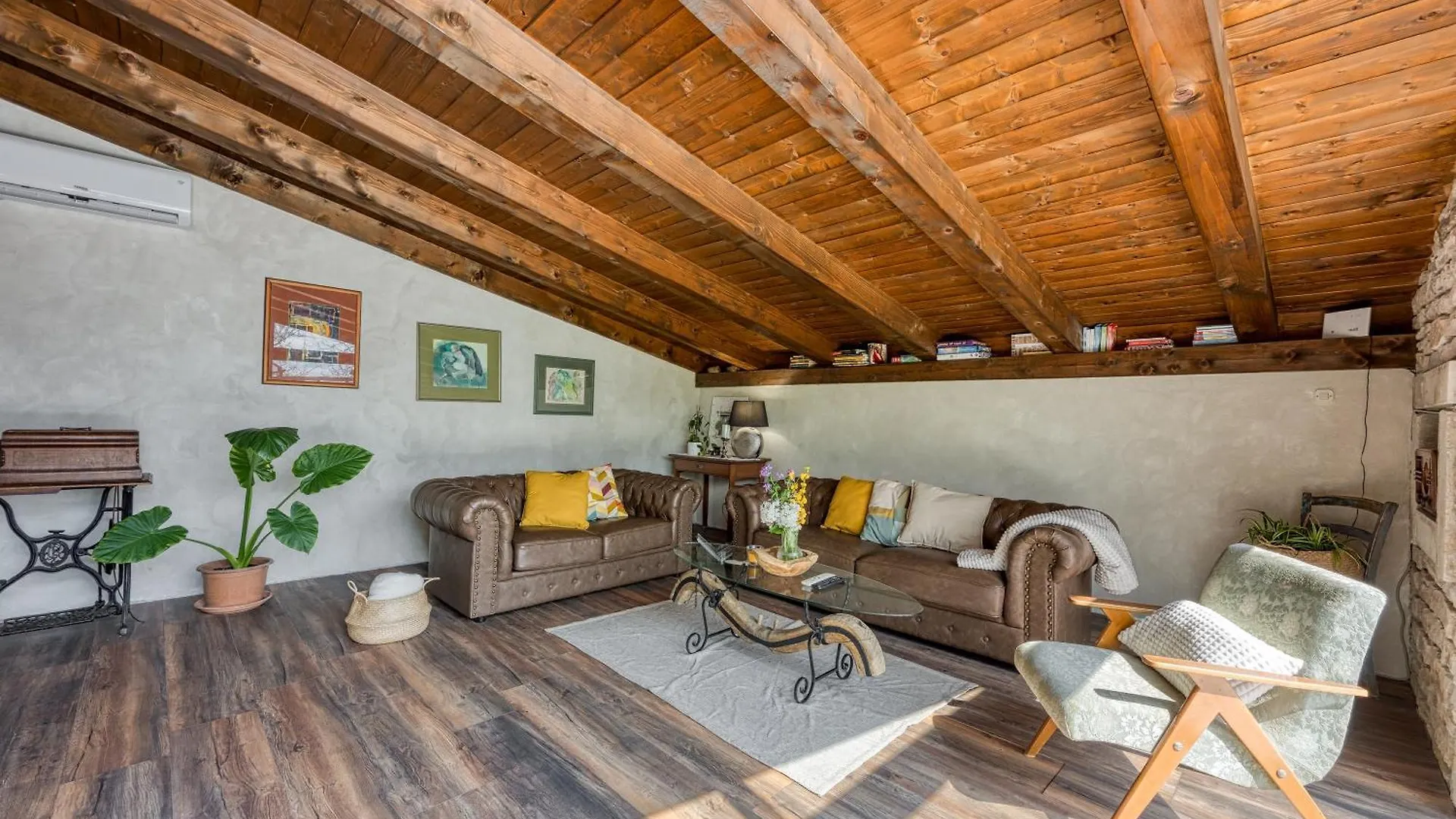 Villa Capadinka - Happy Rentals Barban 0*,  كرواتيا