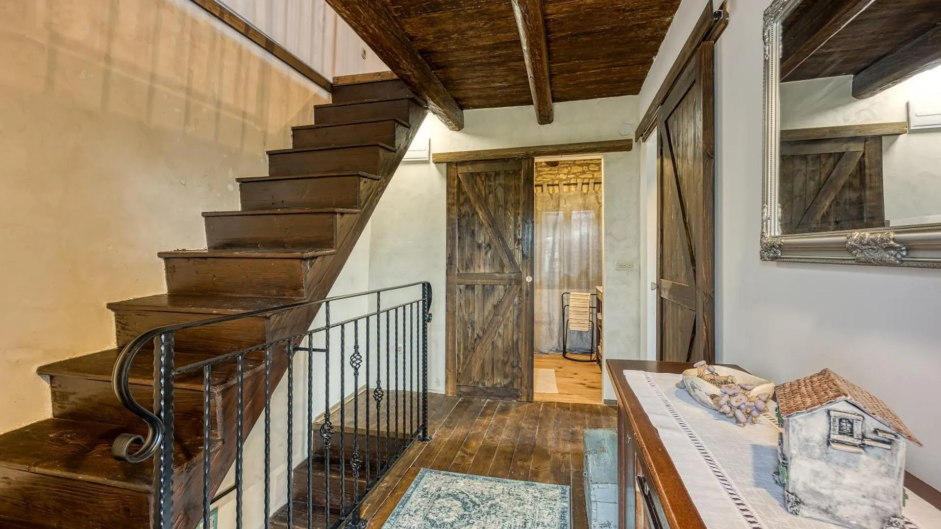 Villa Capadinka - Happy Rentals Barban شقة