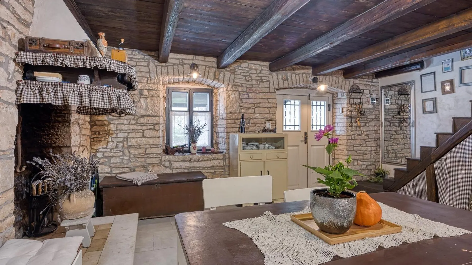 شقة Villa Capadinka - Happy Rentals Barban