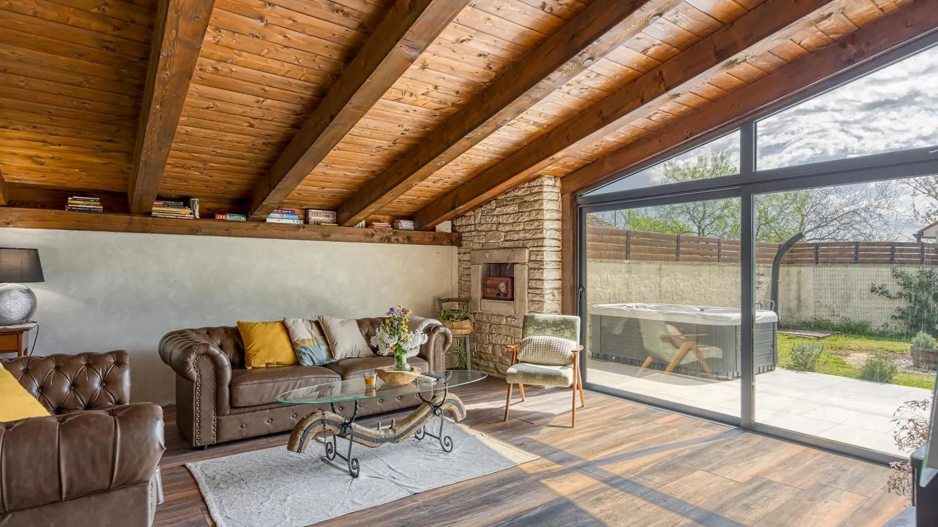 شقة Villa Capadinka - Happy Rentals Barban
