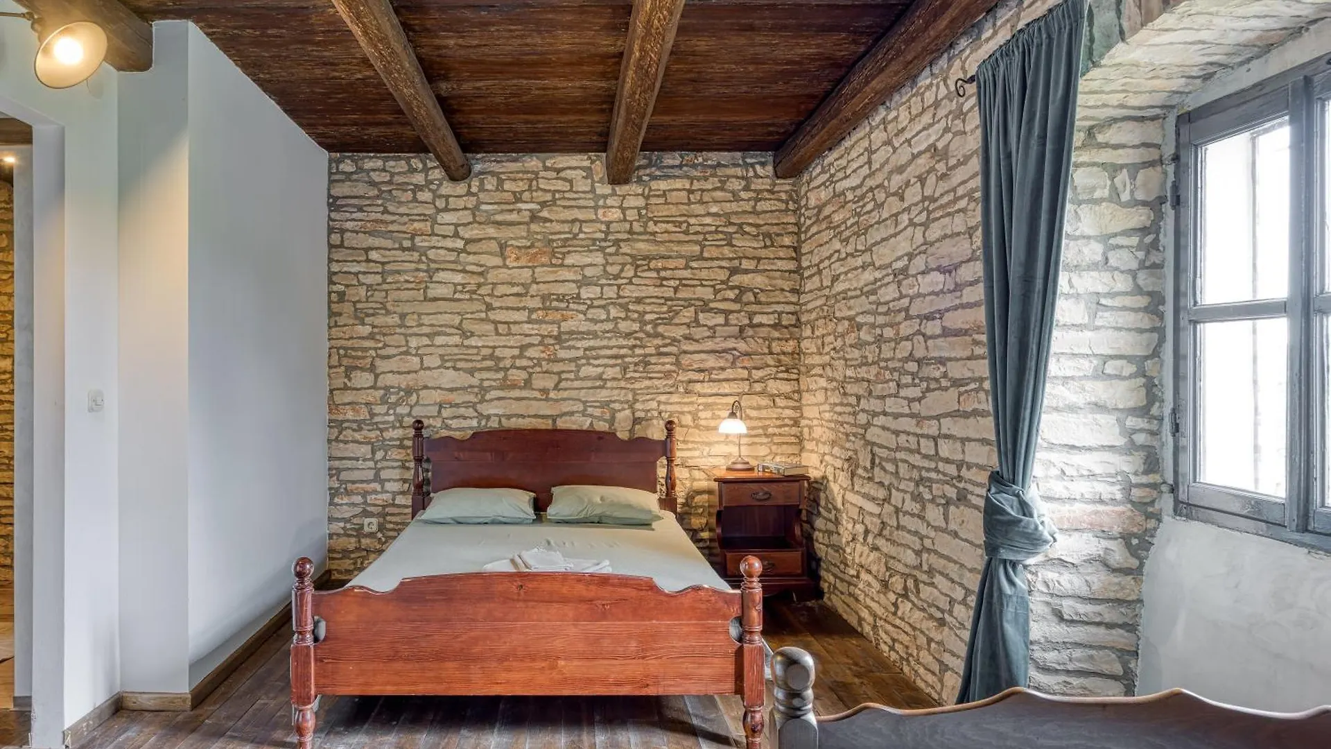 Villa Capadinka - Happy Rentals Barban
