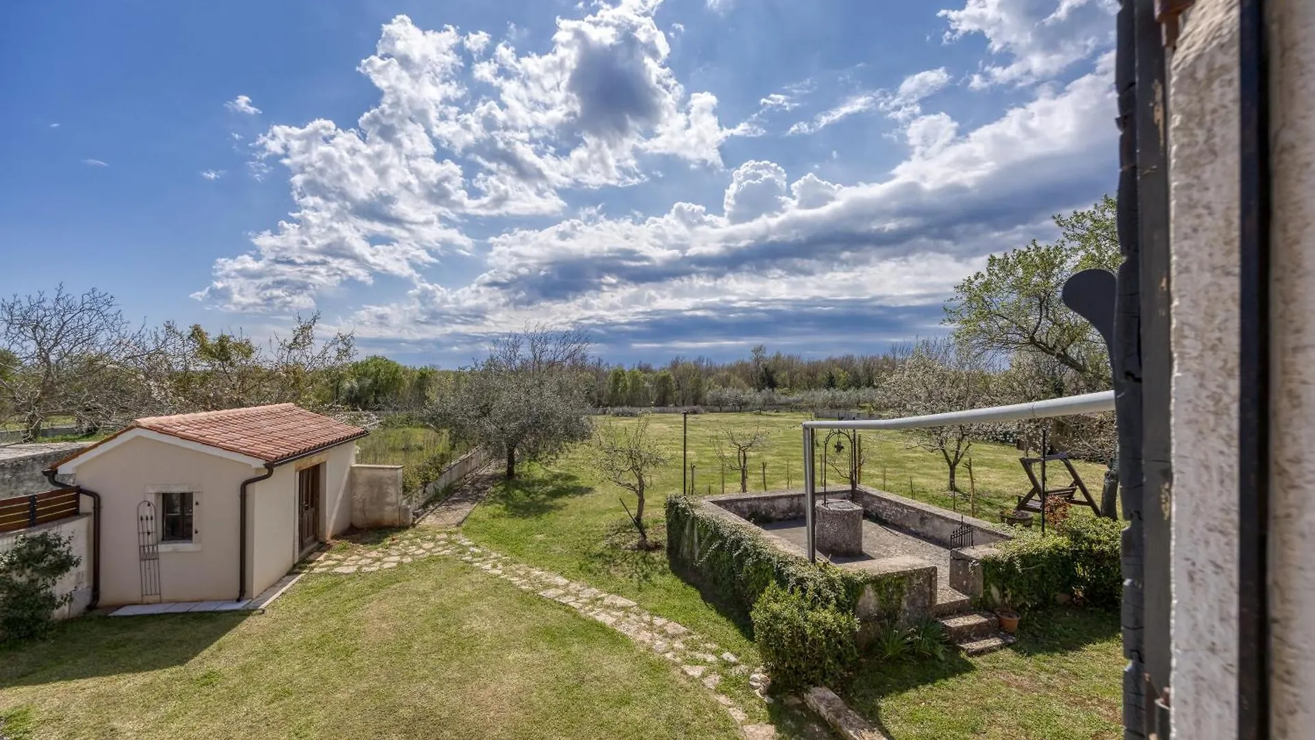 Villa Capadinka - Happy Rentals Barban 0*,  كرواتيا