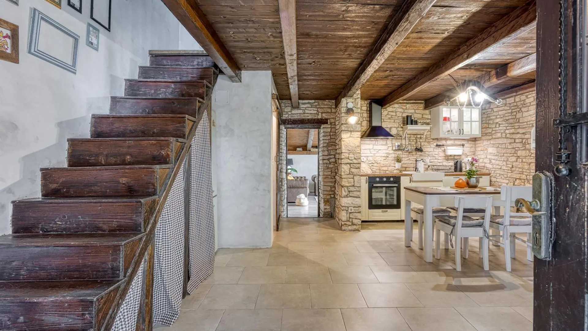 شقة Villa Capadinka - Happy Rentals Barban كرواتيا