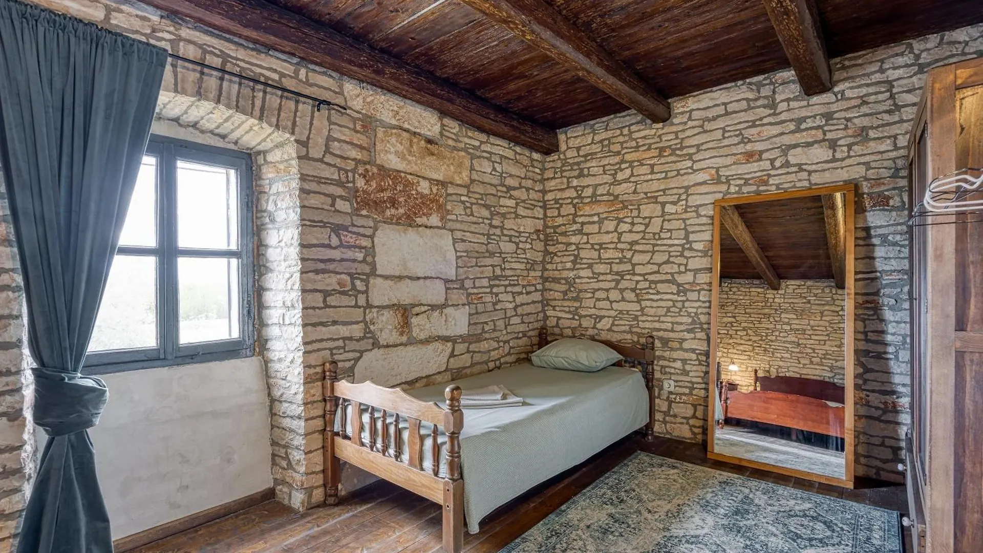 Villa Capadinka - Happy Rentals Barban