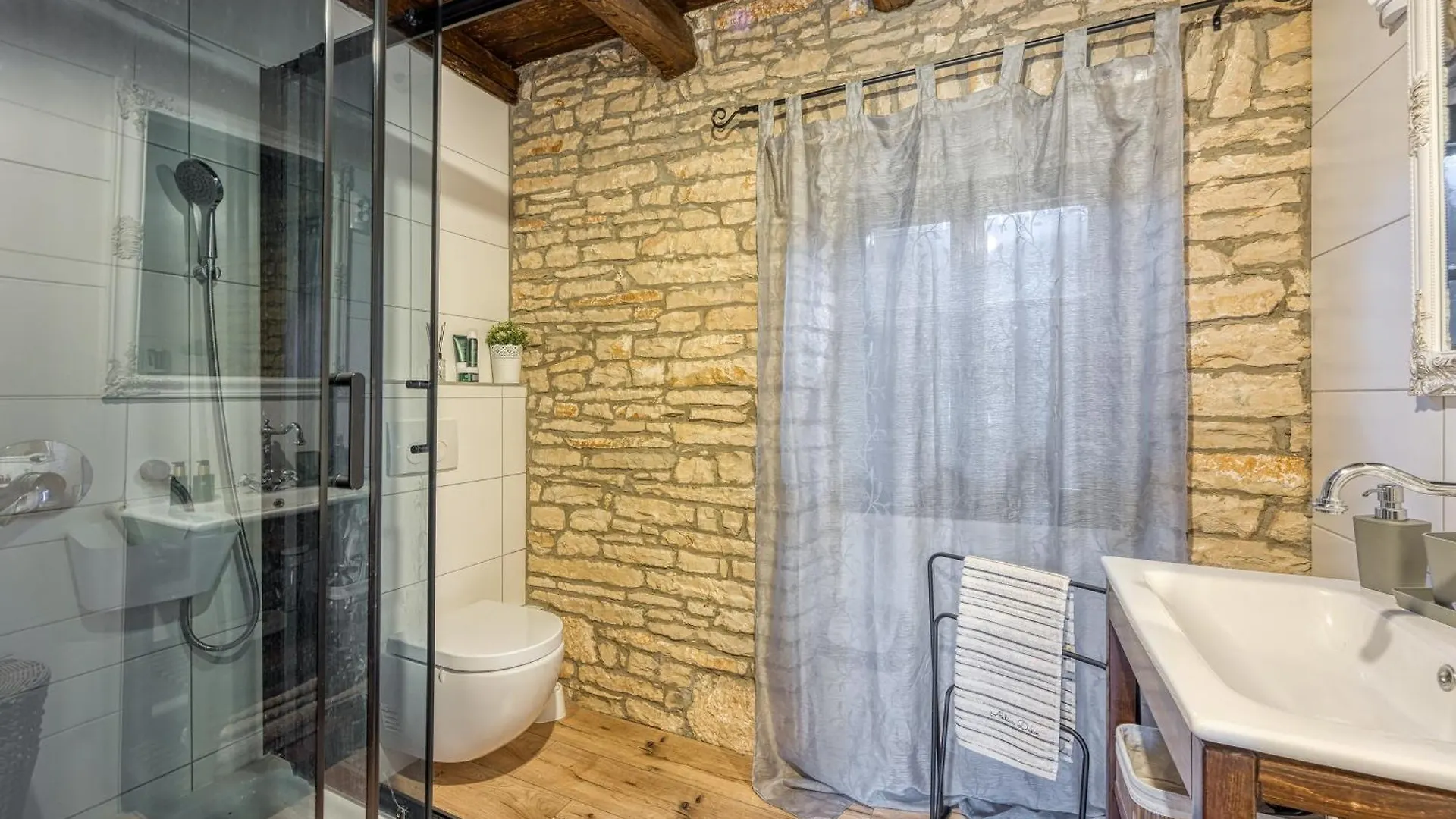 شقة Villa Capadinka - Happy Rentals Barban