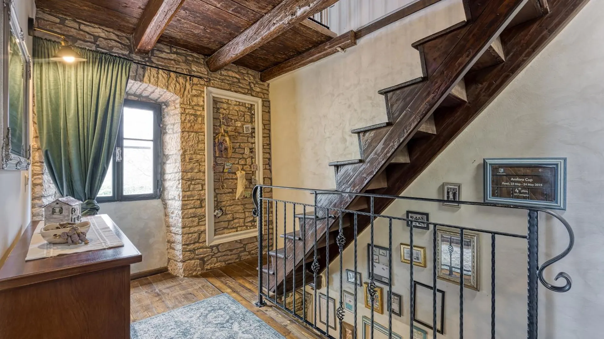 شقة Villa Capadinka - Happy Rentals Barban