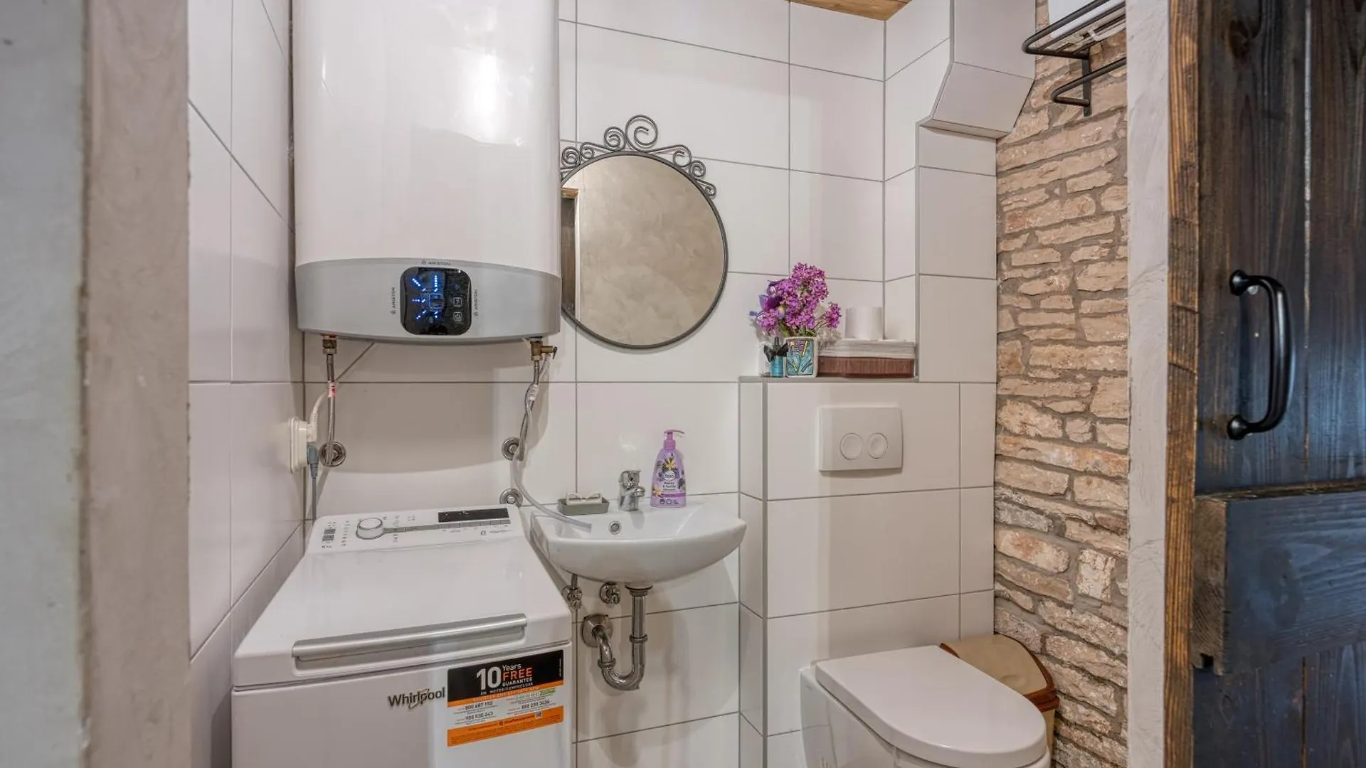 Villa Capadinka - Happy Rentals Barban 0*,  كرواتيا